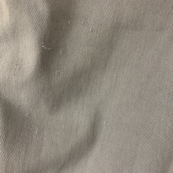 Spanx Jean-ish Skinny Ankle Legging - Picture 7 of 7